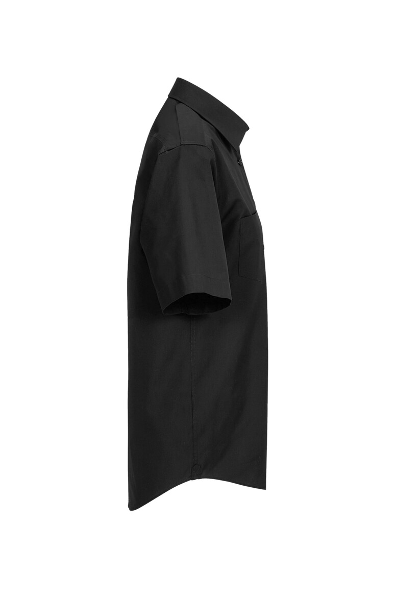 HAKRO 1/2-Arm Hemd MIKRALINAR® Comfort