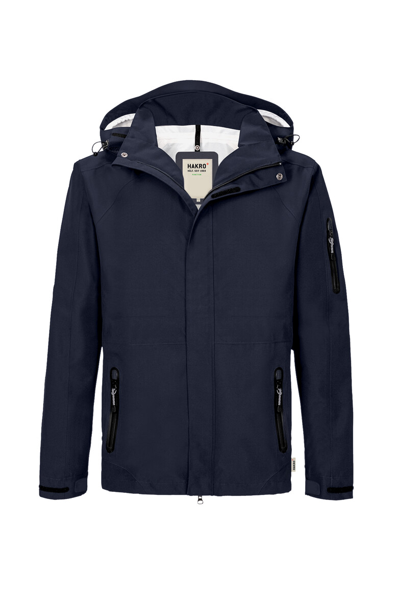 HAKRO Activejacke