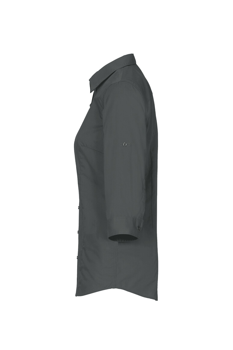 HAKRO 3/4-Arm-Vario Bluse MIKRALINAR®