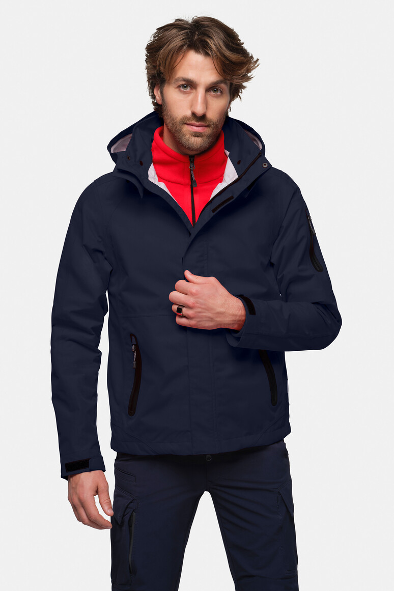 HAKRO Activejacke