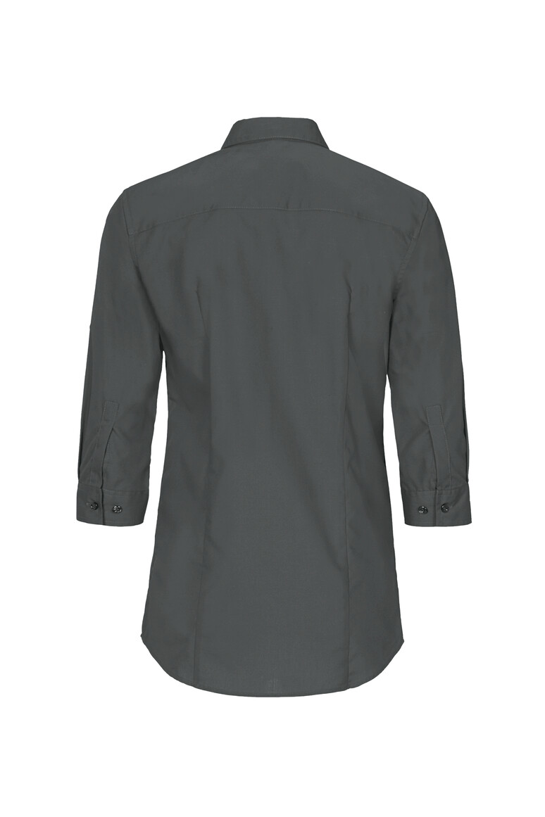 HAKRO 3/4-Arm-Vario Bluse MIKRALINAR®