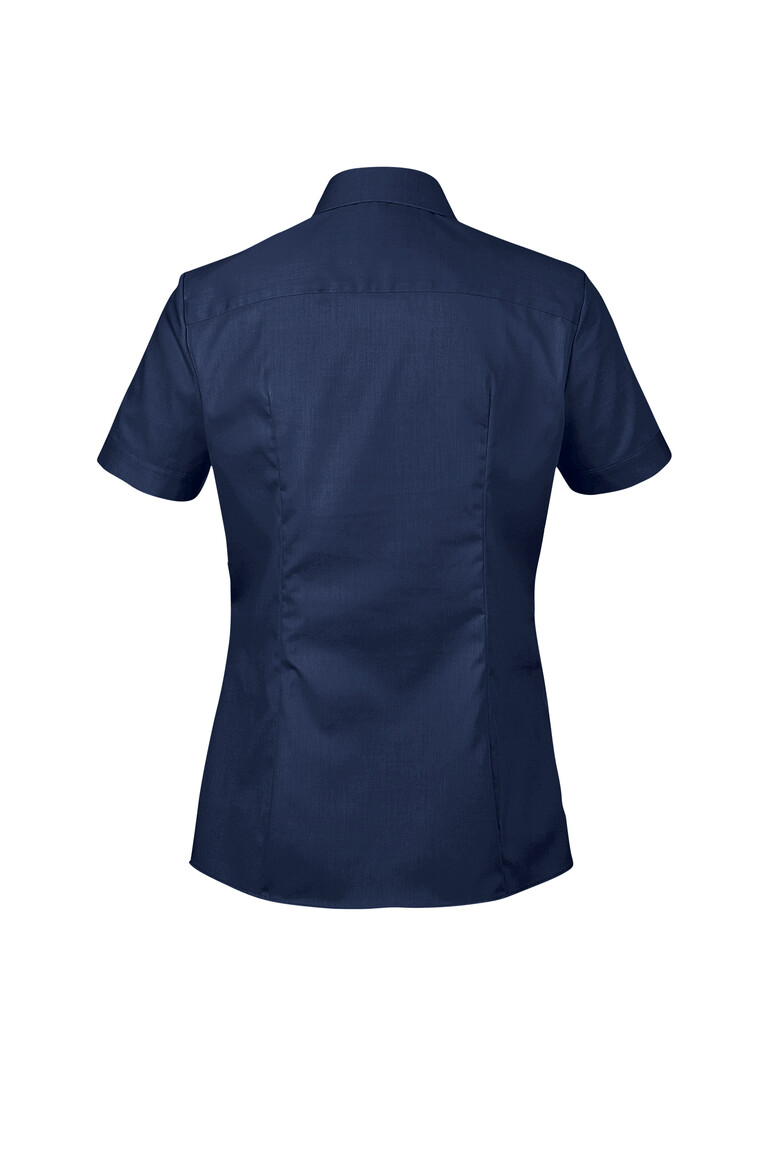 HAKRO 1/2-Arm Bluse Business
