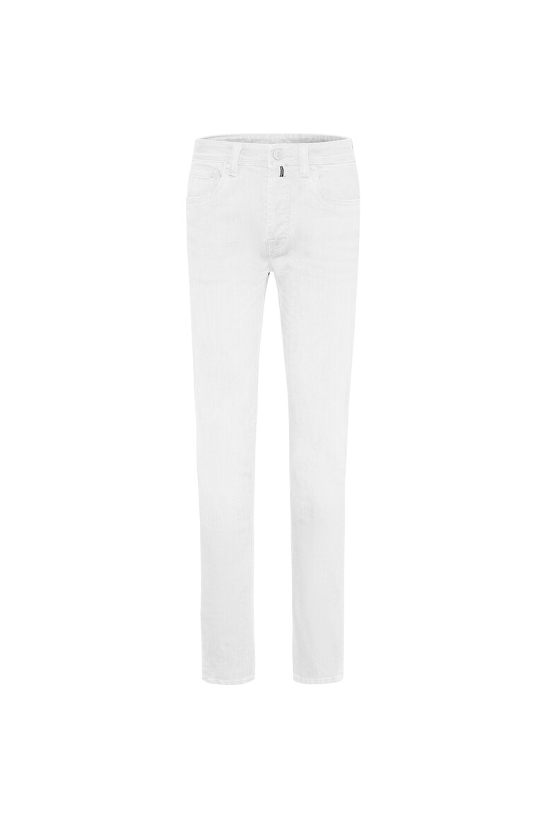 HAKRO 5-Pocket-Jeanshose X-Stretch ECO