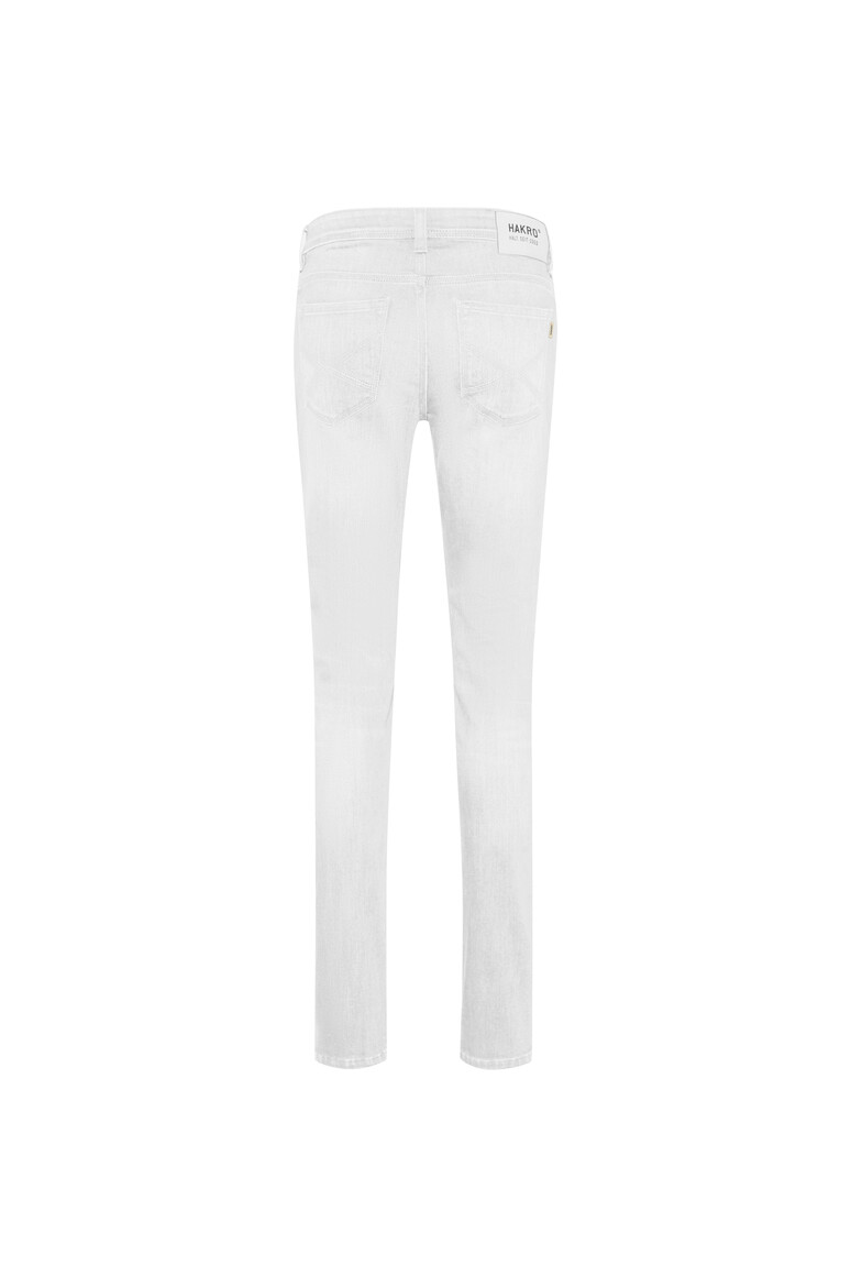 HAKRO 5-Pocket-Jeanshose X-Stretch ECO