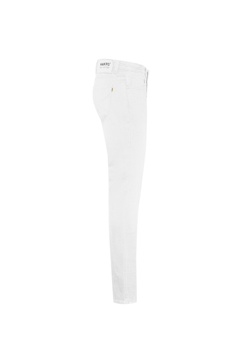 HAKRO 5-Pocket-Jeanshose X-Stretch ECO
