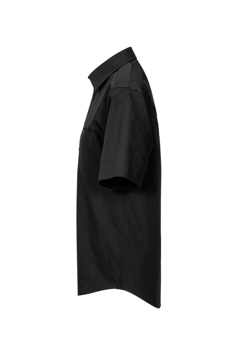 HAKRO 1/2-Arm Hemd MIKRALINAR® Comfort