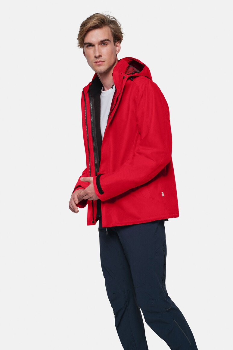 HAKRO 3-in-1 Activejacke
